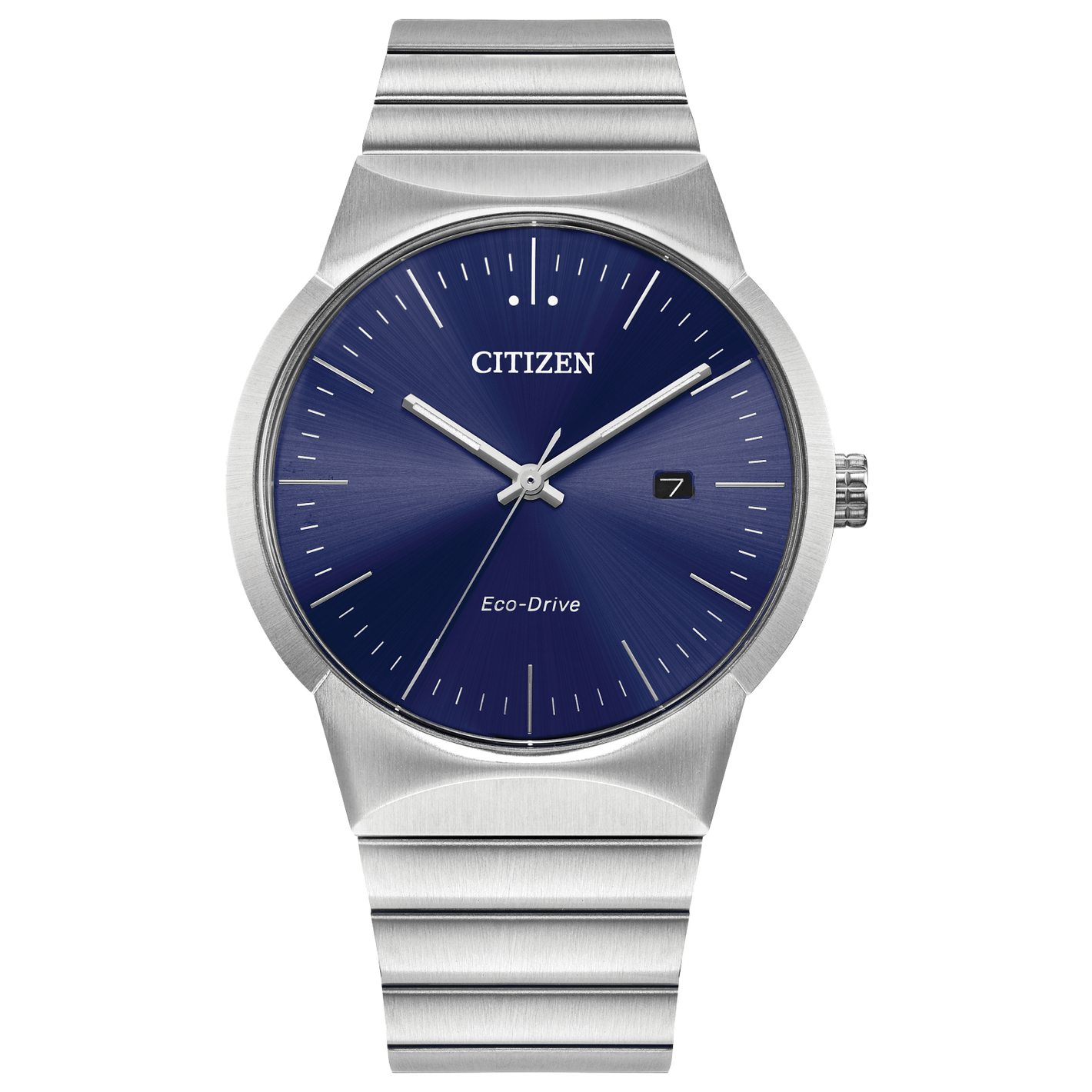 Citizen Axiom Caballero BM7580-51L