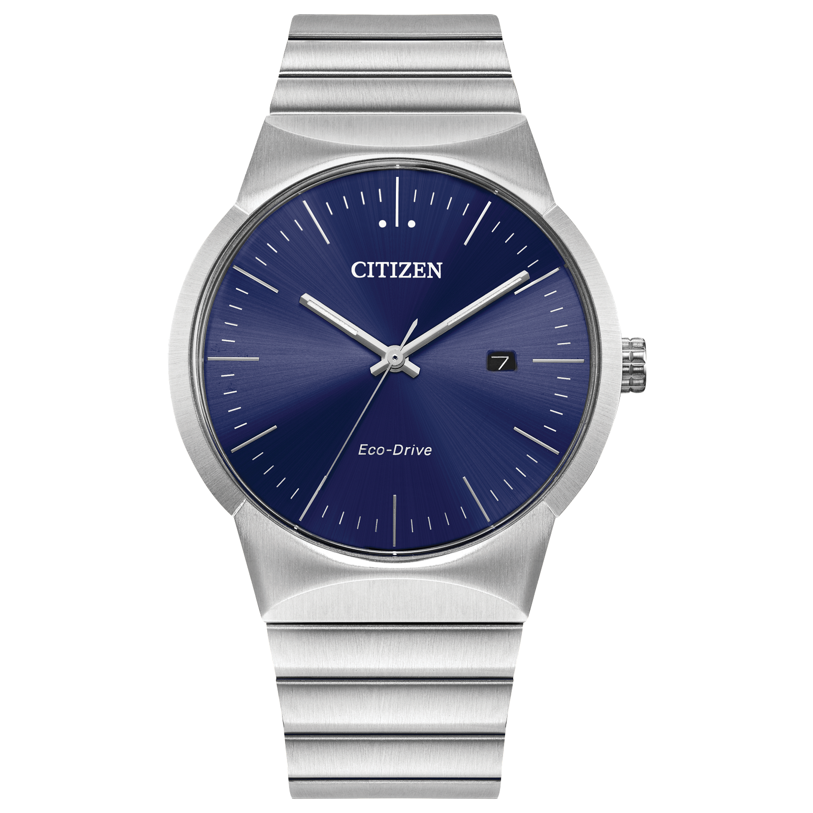 Citizen Axiom Caballero BM7580-51L