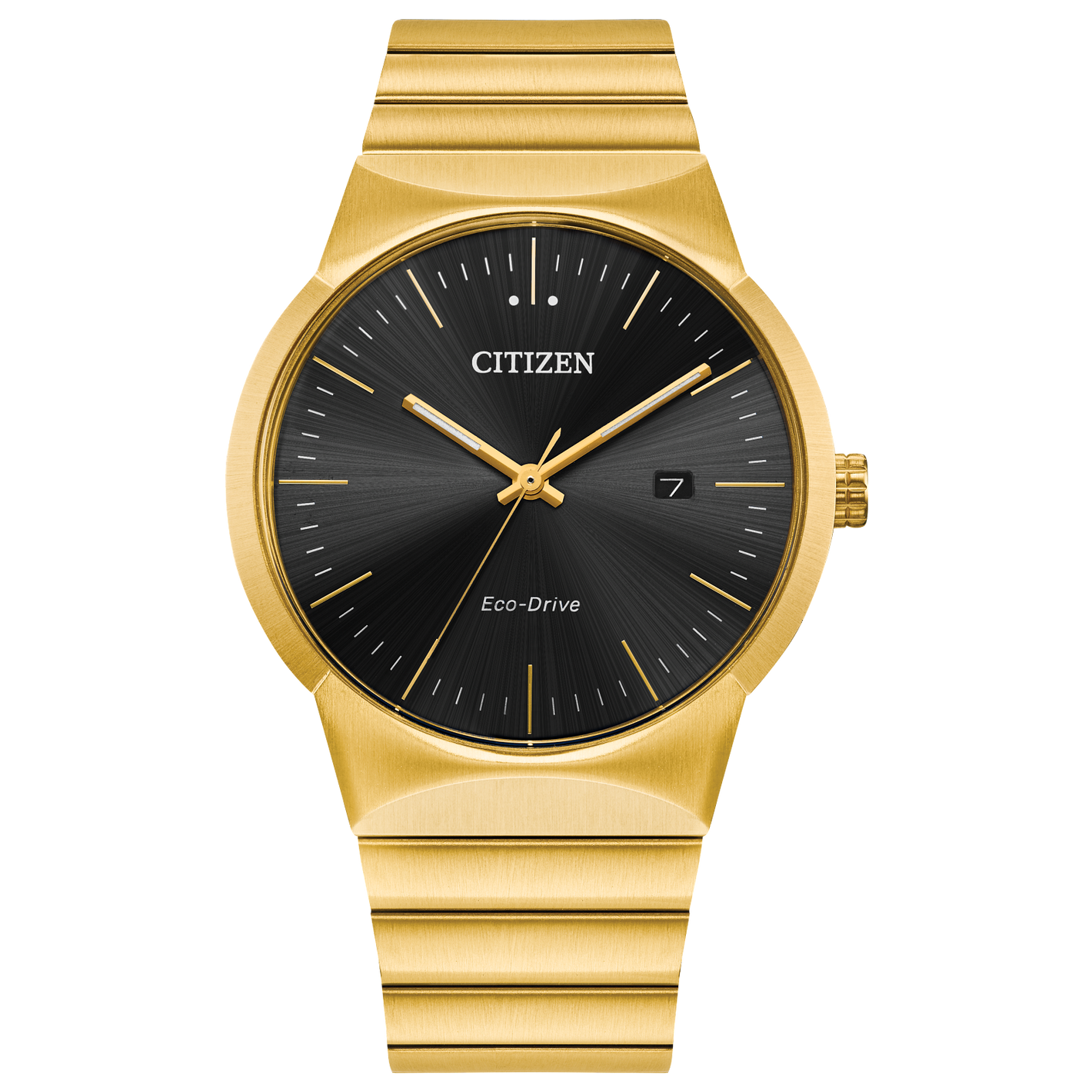 Citizen Axiom Caballero BM7582-56E