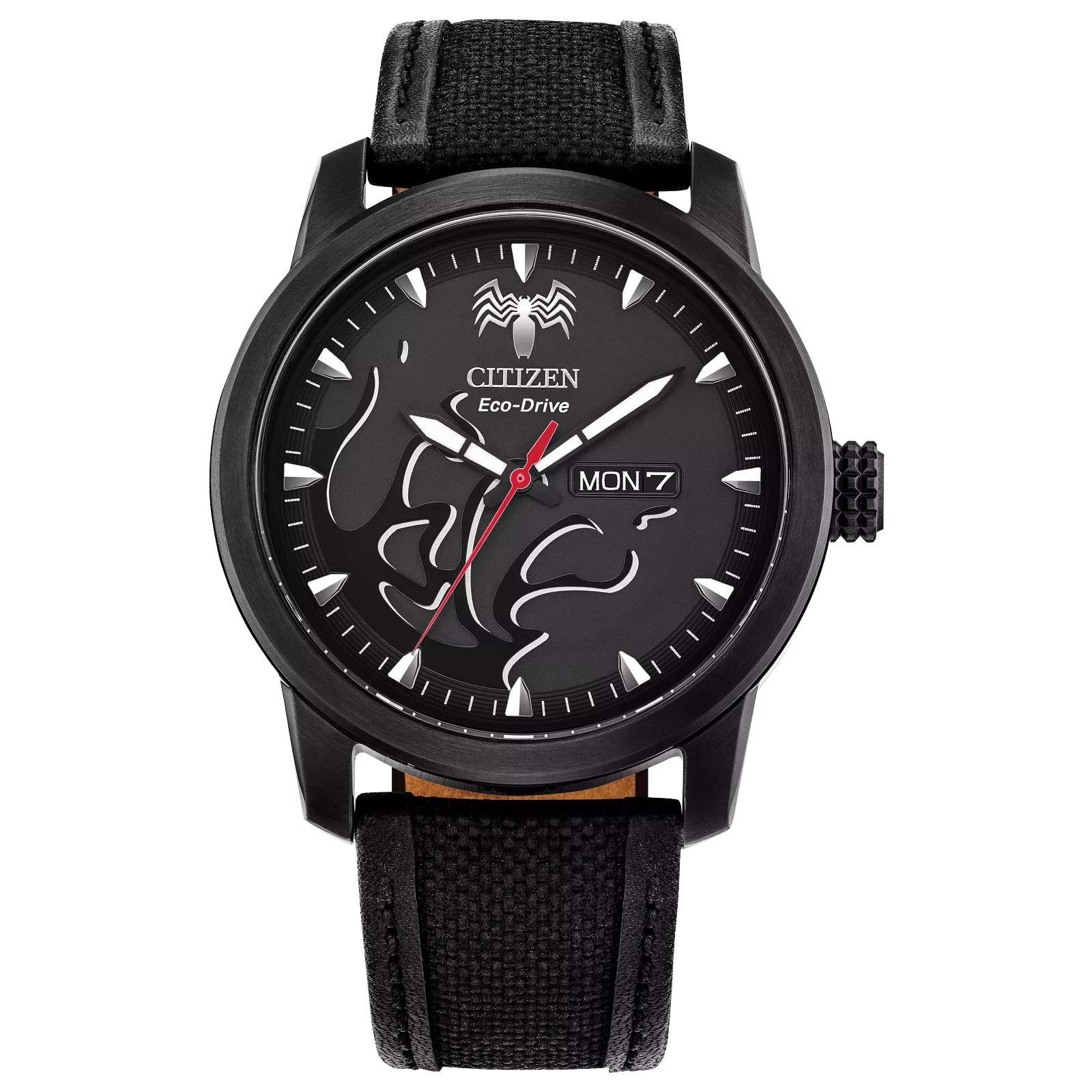 Citizen Marvel Caballero BM8477-04W