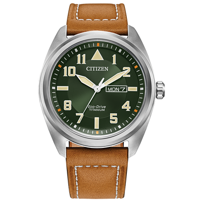 Citizen Brycen Caballero BM8560-02X