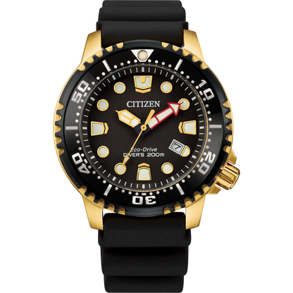 Citizen Pro-Master Caballero BN0152-06E