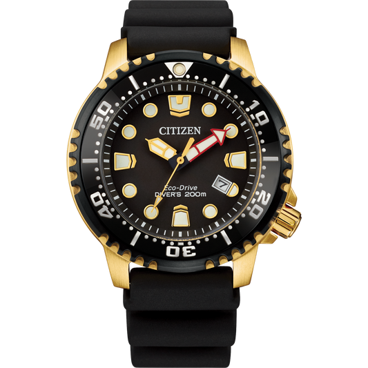 Citizen Pro-Master Caballero BN0152-06E