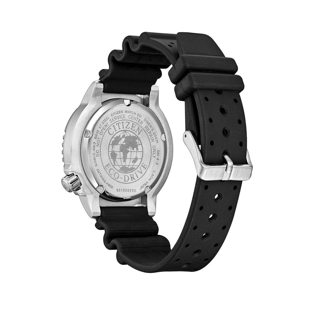 Citizen Pro-Master Caballero BN0155-08E