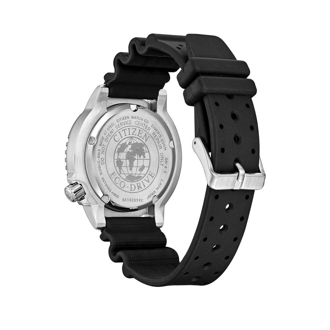 Citizen Pro-Master Caballero BN0155-08E