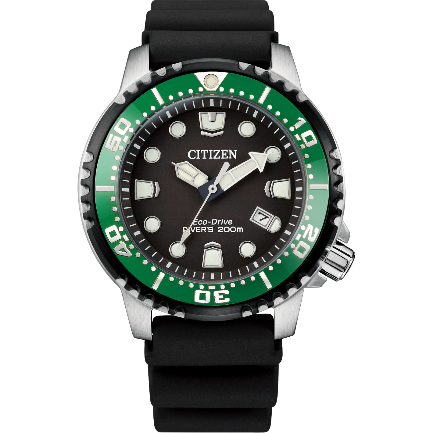 Citizen Pro-Master Caballero BN0155-08E