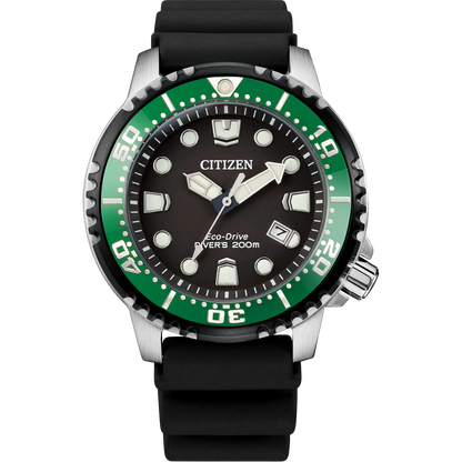 Citizen Pro-Master Caballero BN0155-08E