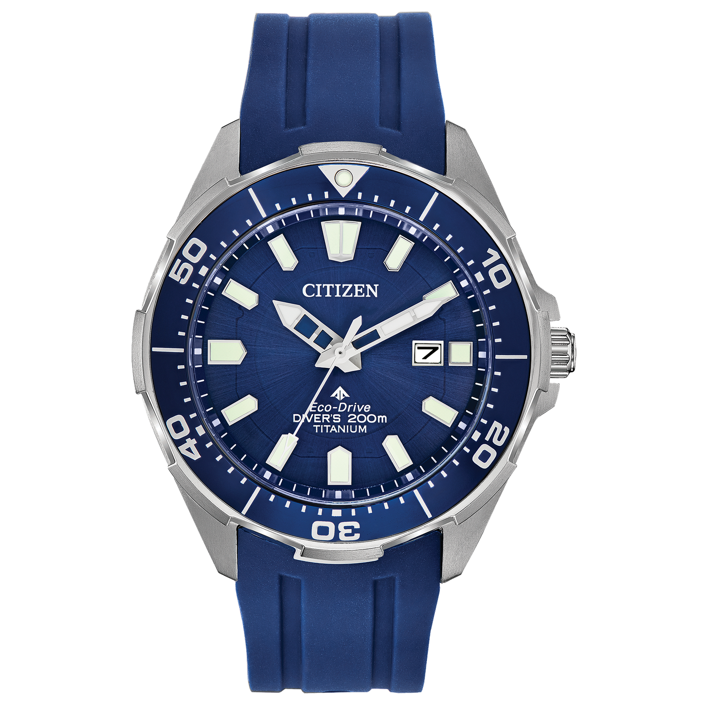 Citizen Pro-Master Caballero BN0201-02M