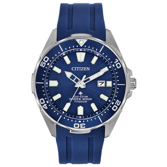 Citizen Pro-Master Caballero BN0201-02M