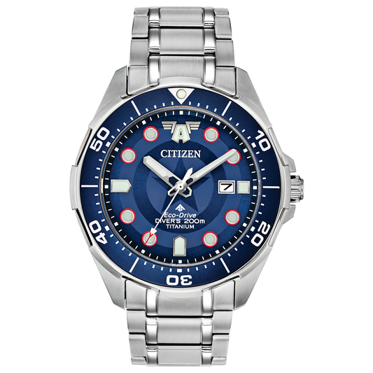 Citizen Marvel Caballero BN0208-54W