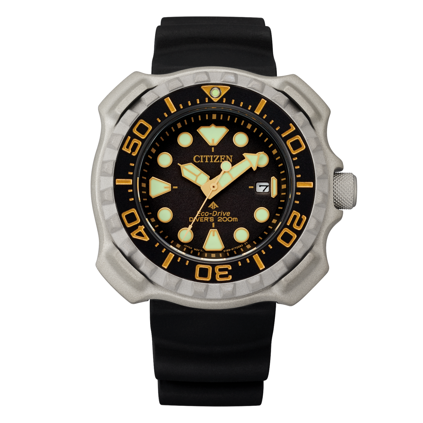 Citizen Pro-Master Caballero BN0220-16E