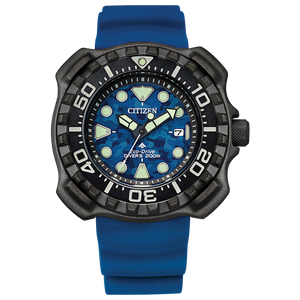 Citizen Pro-Master Caballero BN0227-09L