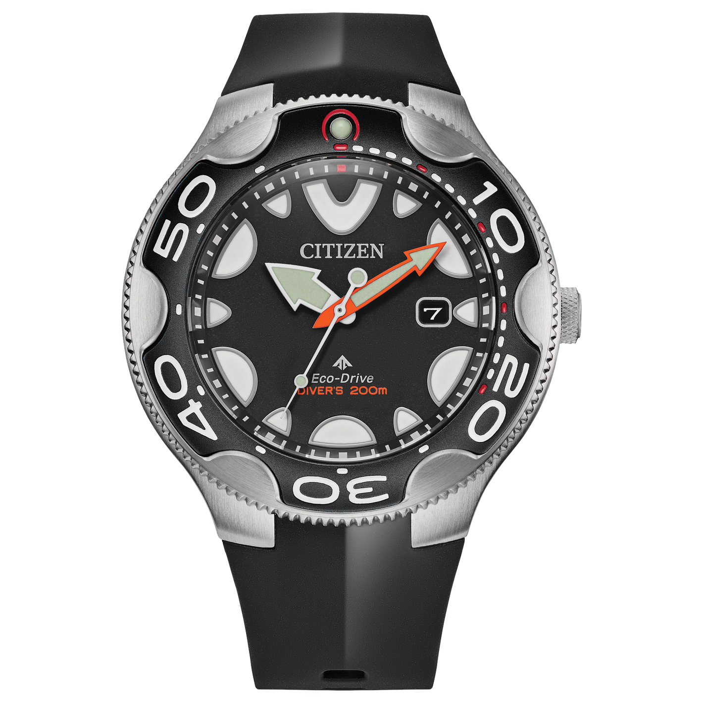 Citizen Pro-Master Caballero BN0230-04E