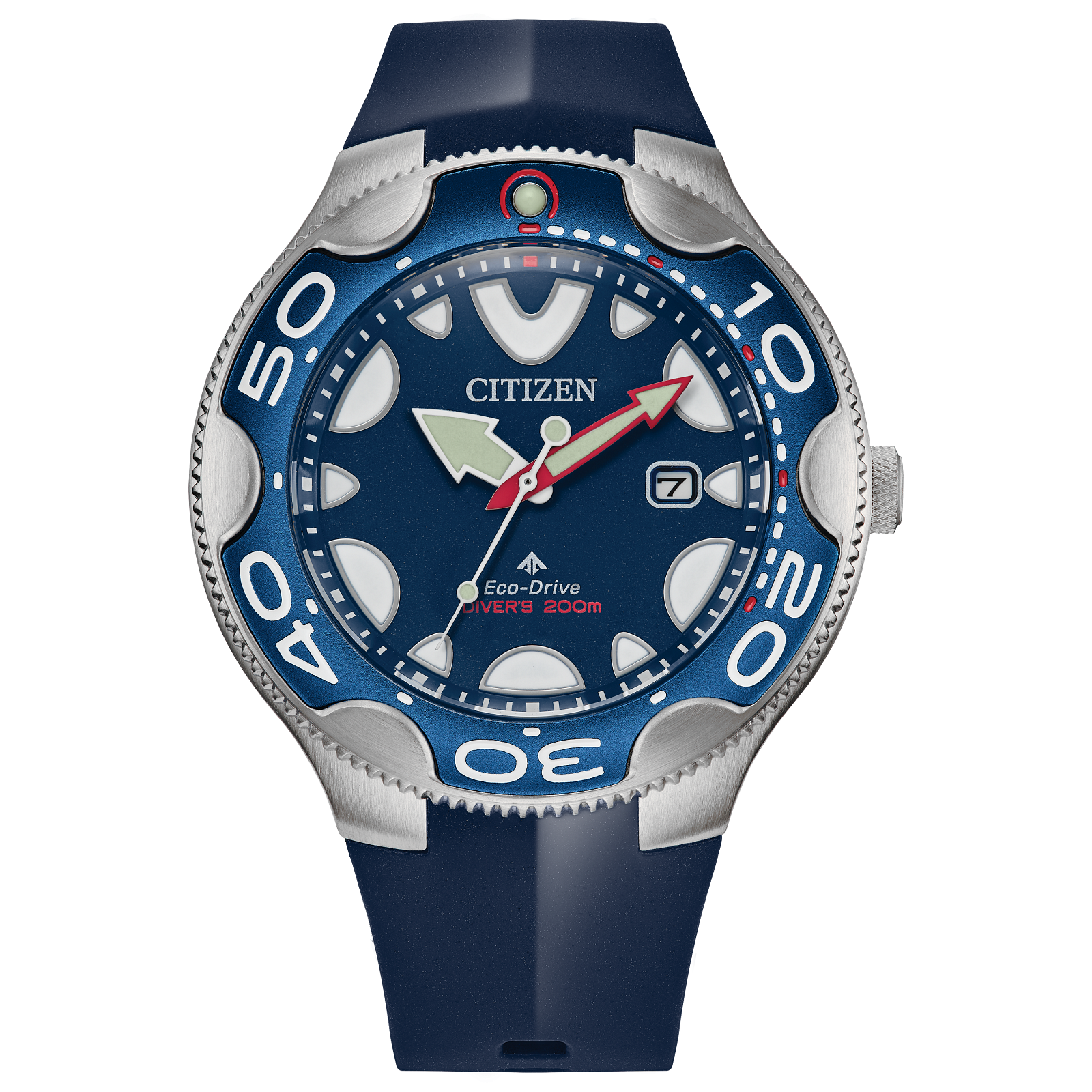 Citizen Pro-Master Caballero BN0231-01L