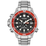 Citizen Pro-Master Caballero BN2039-59E