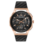 Bulova Curv Caballero 98A185