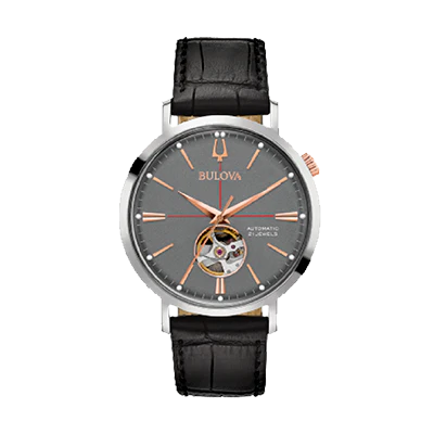 Reloj Bulova Aerojet 98A187 para Hombre