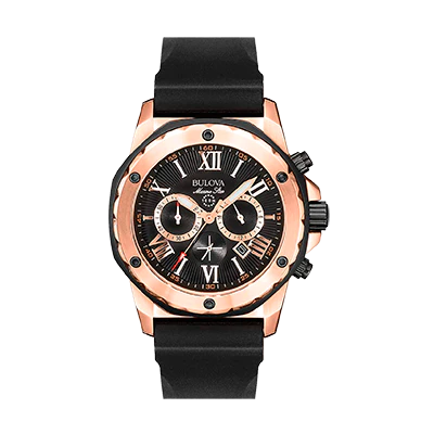 Bulova Marine Star Caballero 98B104