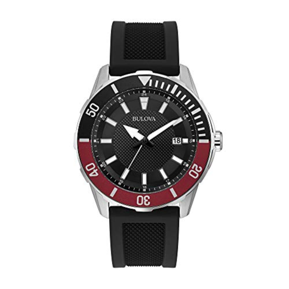 Bulova Sport 98B348 Caballero