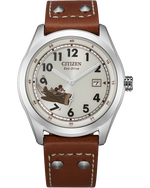 Citizen Disney Caballero BV1088-08W