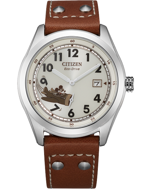Citizen Disney Caballero BV1088-08W