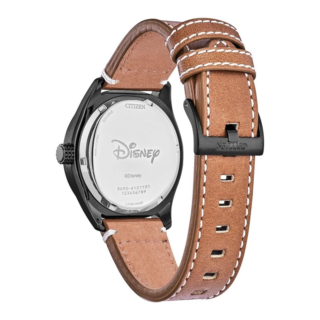 Citizen Disney Caballero BV1089-05W