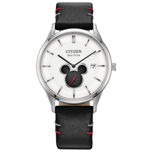 Citizen Disney Caballero BV1130-03W