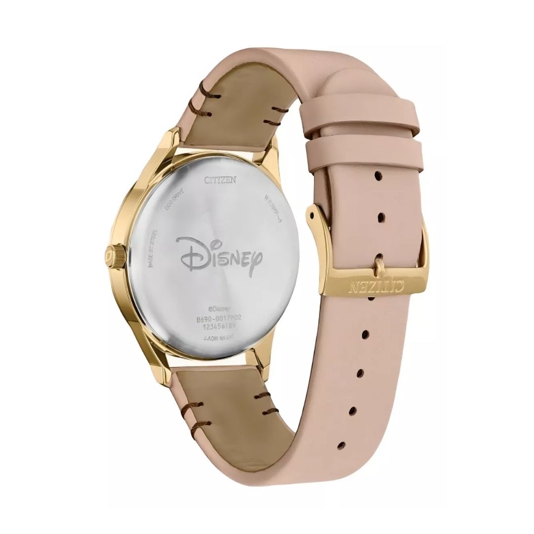 Citizen Disney Caballero BV1132-08W