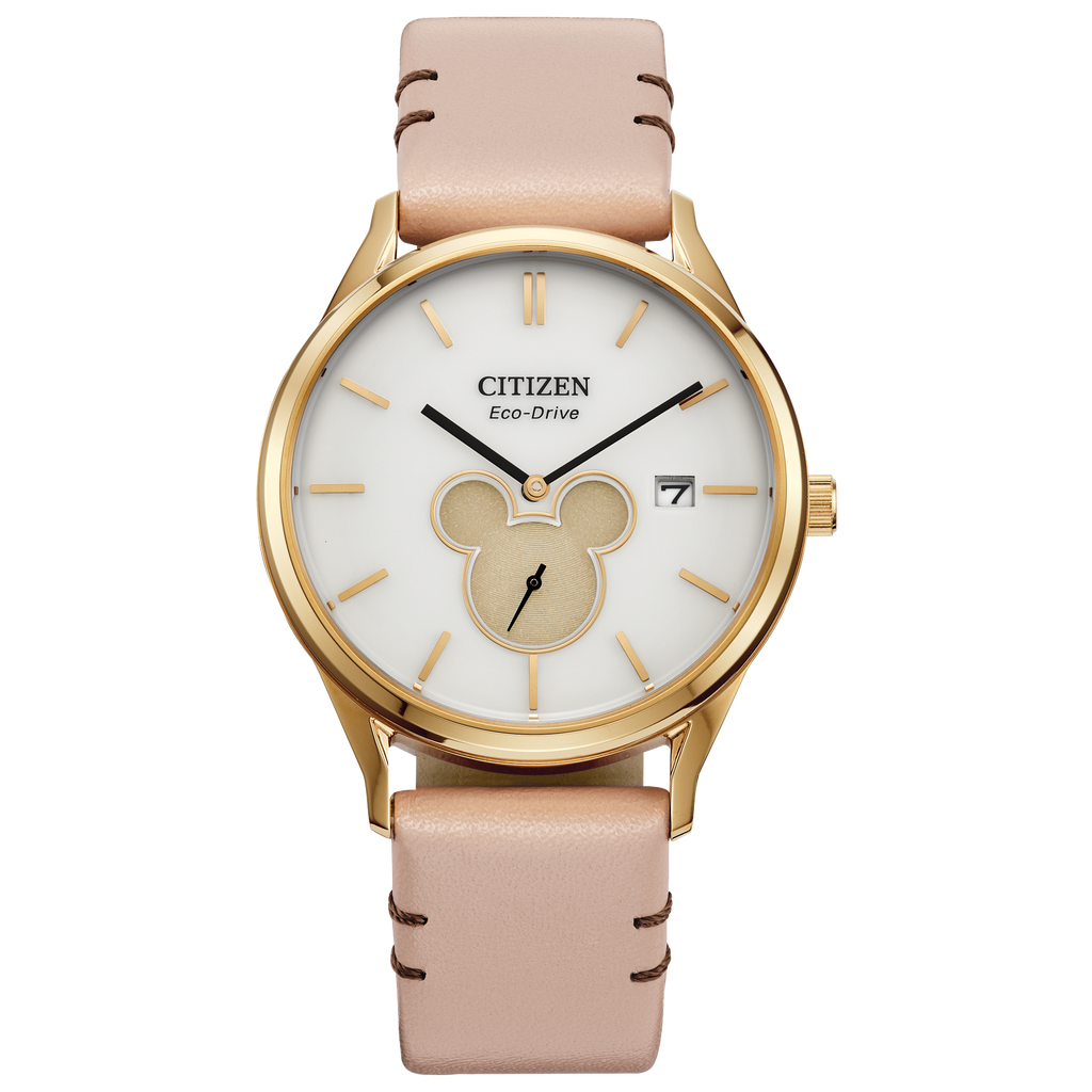 Citizen Disney Caballero BV1132-08W