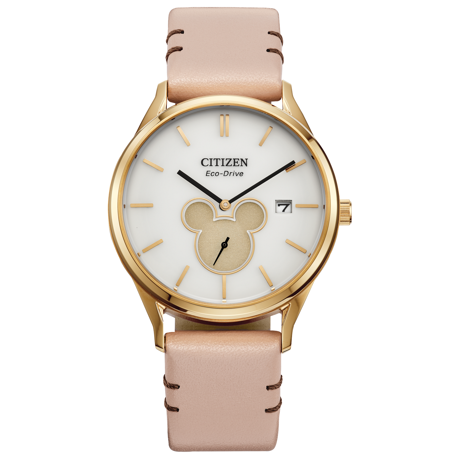 Citizen Disney Caballero BV1132-08W