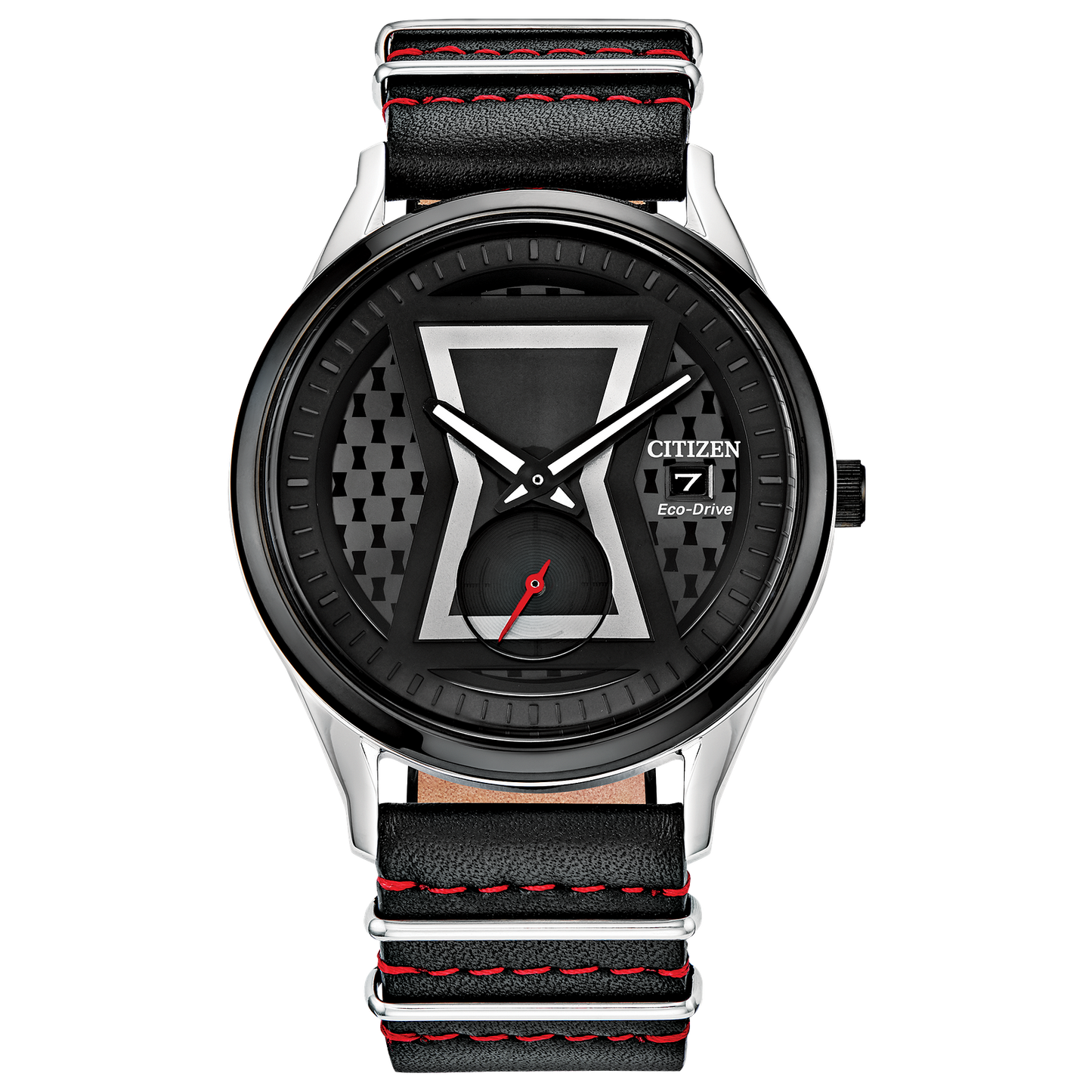 Citizen Marvel Caballero BV1138-01W