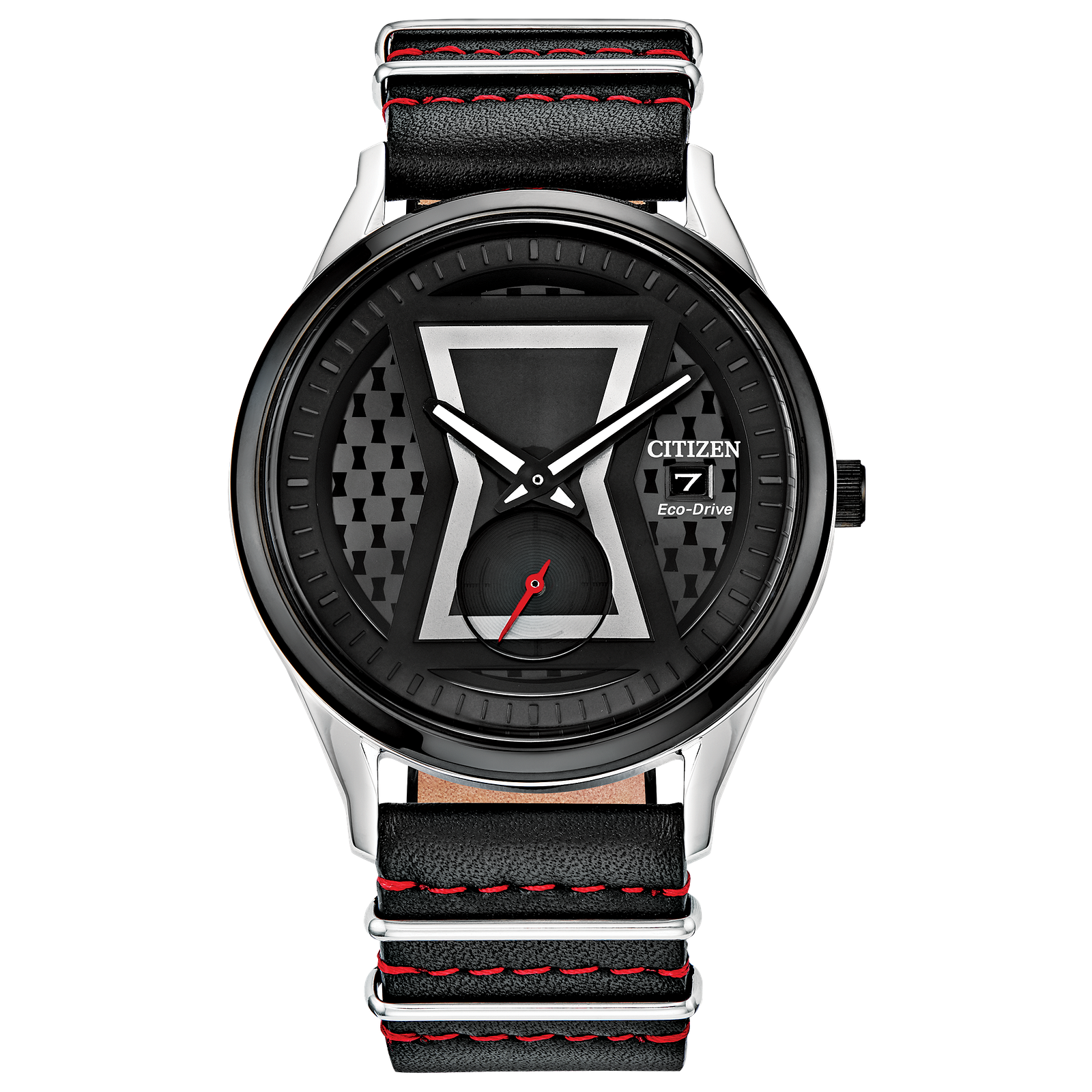 Citizen Marvel Caballero BV1138-01W