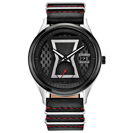 Citizen Marvel Caballero BV1138-01W