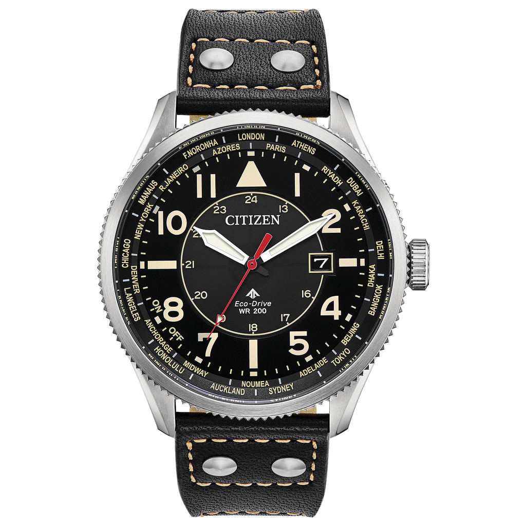 Citizen Pro-Master Caballero BX1010-02E