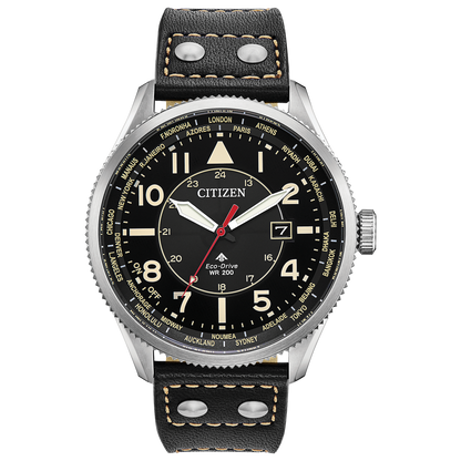 Citizen Pro-Master Caballero BX1010-02E