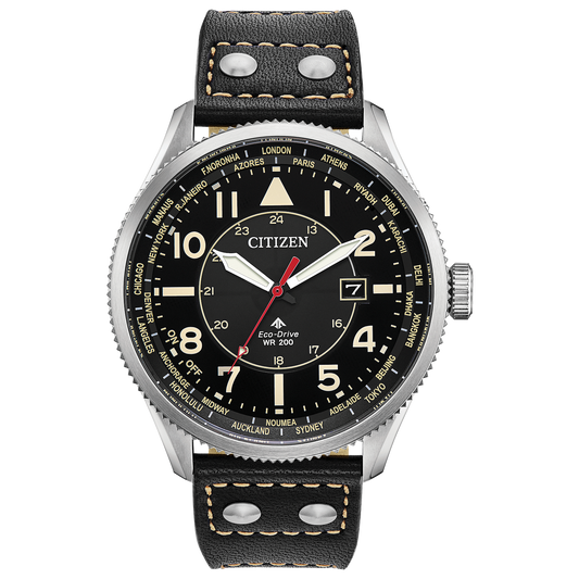 Citizen Pro-Master Caballero BX1010-02E