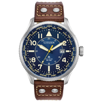 Citizen Pro-Master Caballero BX1010-11L