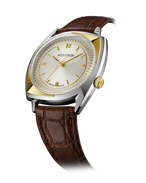 Reloj Bulova Accutron 2SW8A001 para Hombre