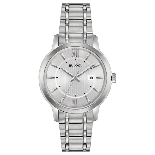 Reloj Bulova Clásicos 96M141 para Mujer