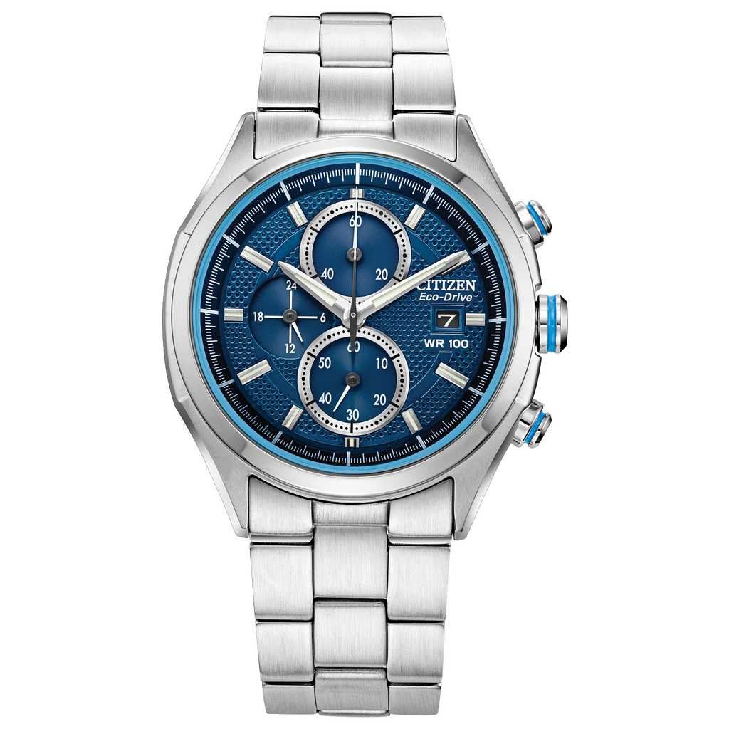 Citizen Drive Caballero CA0430-54M