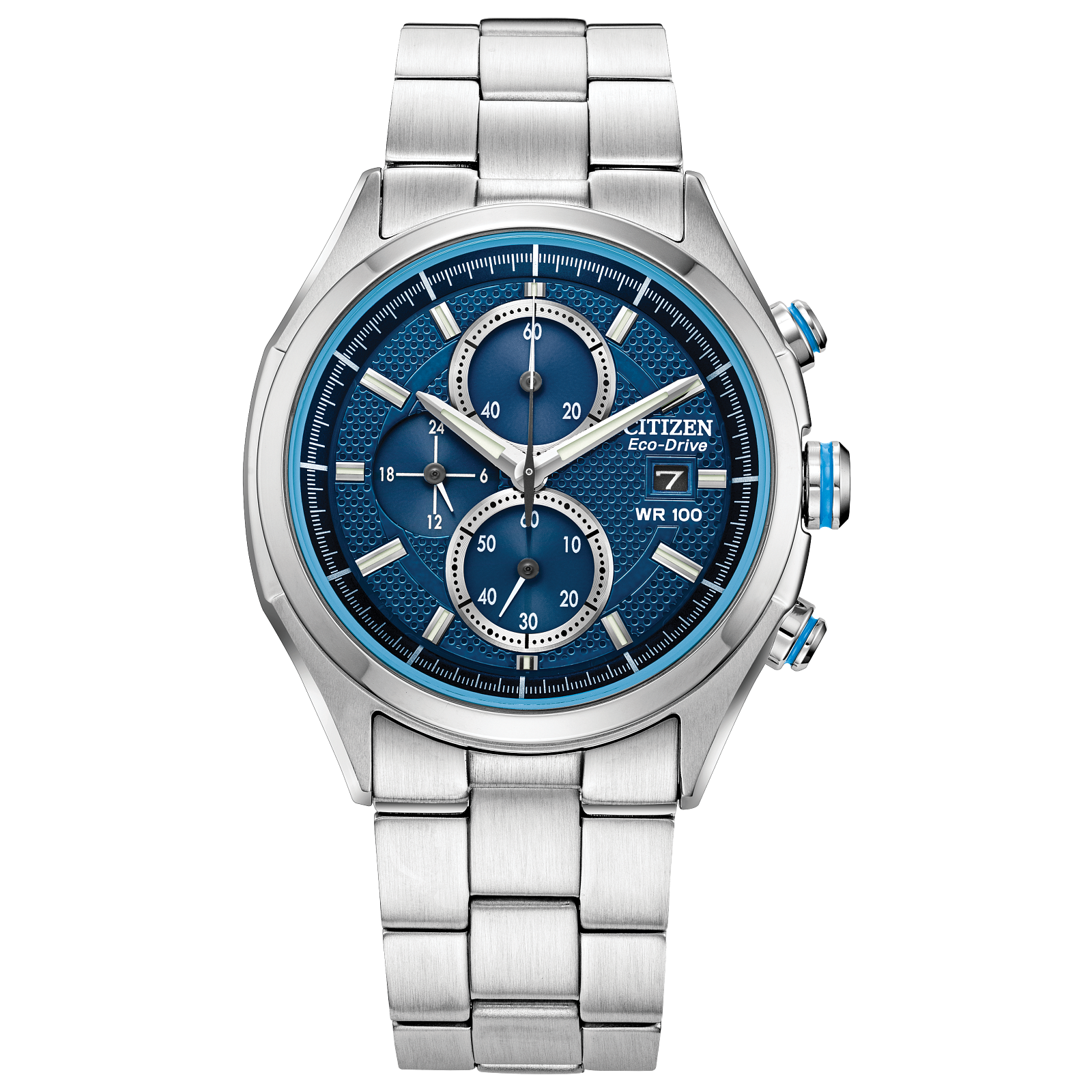 Citizen Drive Caballero CA0430-54M