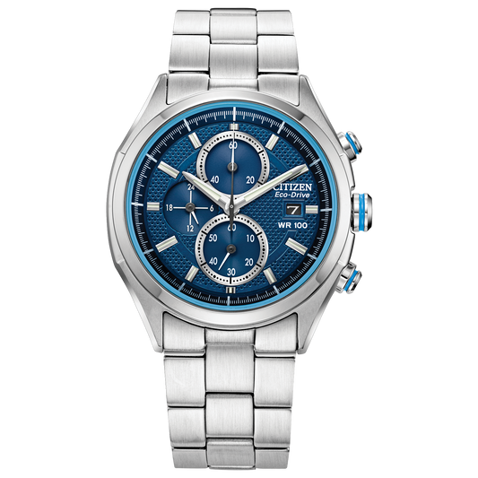 Citizen Drive Caballero CA0430-54M