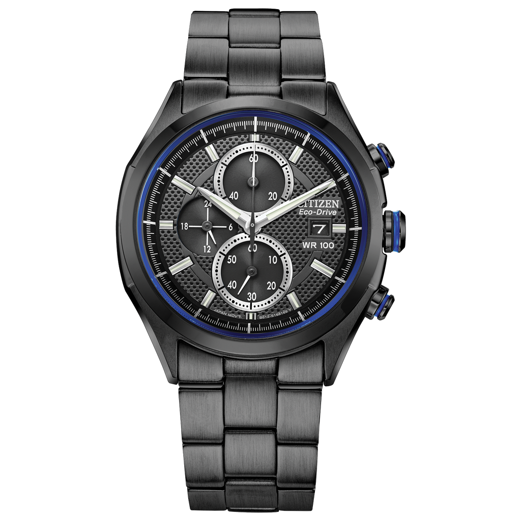 Citizen Drive Caballero CA0438-52E