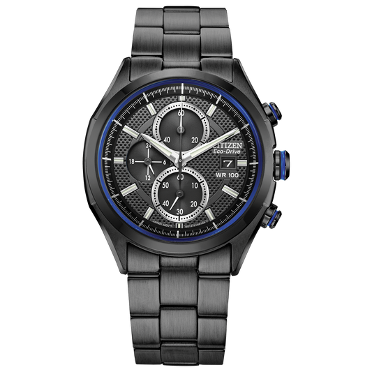 Citizen Drive Caballero CA0438-52E