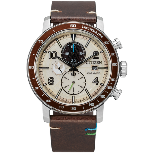Citizen Starwars Caballero CA0760-09W