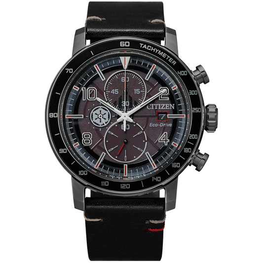 Citizen Starwars Caballero CA0765-05W