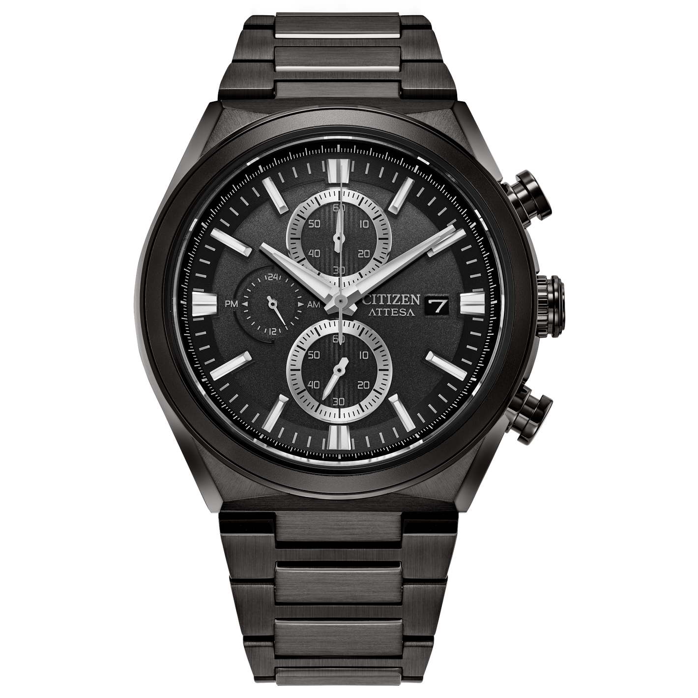 Citizen Titanium Caballero CA0835-61H