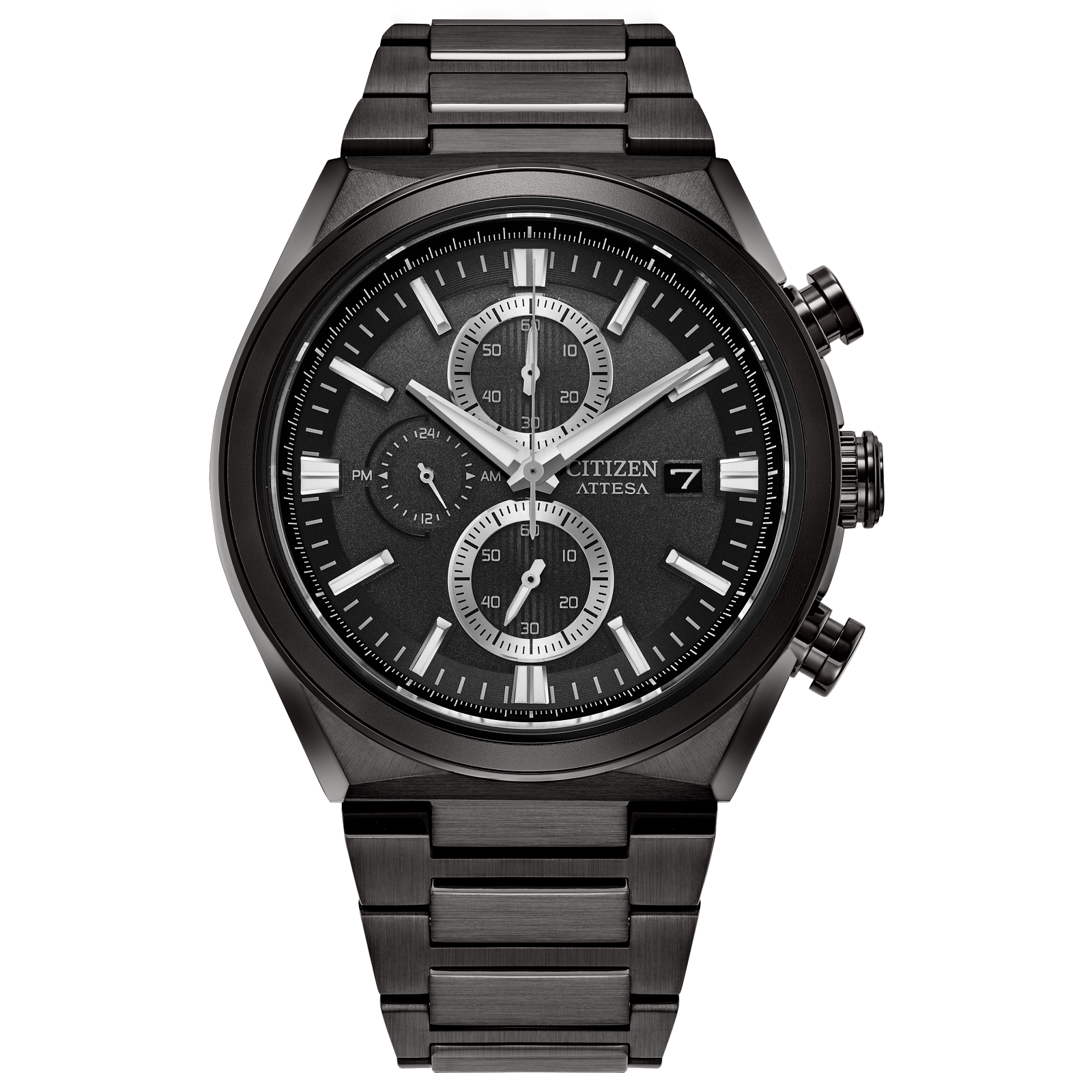 Citizen Titanium Caballero CA0835-61H