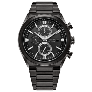 Citizen Titanium Caballero CA0835-61H