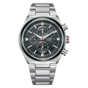 Citizen Titanium Caballero CA0836-68E